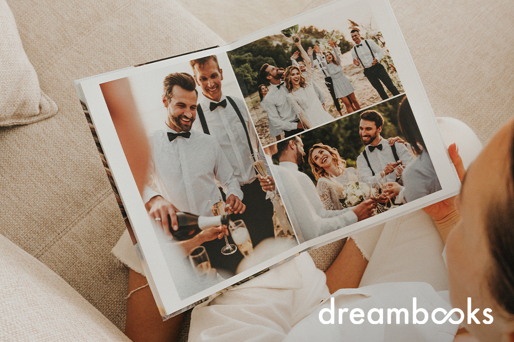 Confira todas as dicas que você precisa saber para criar um álbum de casamento inesquecível. guia Álbum de Fotos casamento perfeito